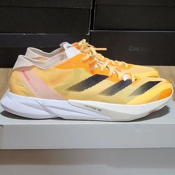 [BUNJANG] Adidas Adizero Sparkcore 280 Running Shoes / 아디다스 280 아디제로 스파크코어