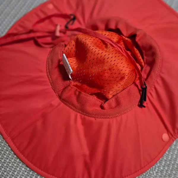 [BUNJANG] Ternua Outdoor Hat / 터누아 등산 모자