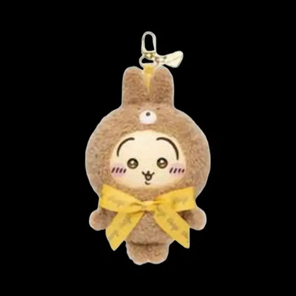[BUNJANG] Kirameko Usagi Teddy Bear Sealed New Product / 테디베어 키라메코 우사기 미개봉 새상품