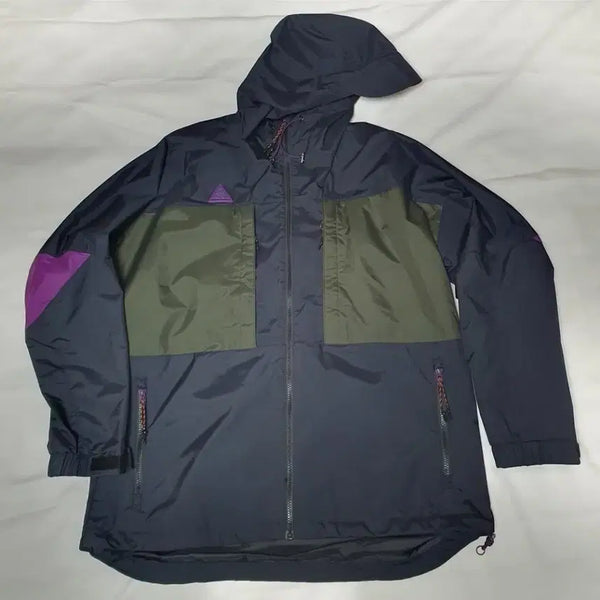 [BUNJANG] Nike ACG Windbreaker Zip-Up Jacket / M 나이키 acg바람막이 집업 자켓