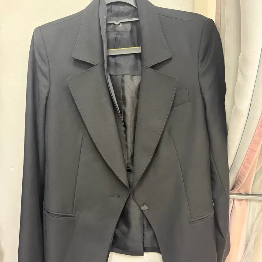 [BUNJANG] Time Jacket M / 타임 자켓
