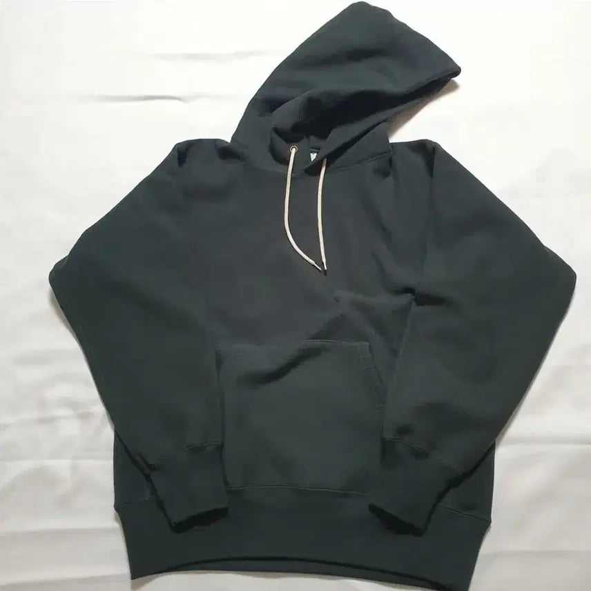 [BUNJANG] Bronson Heavyweight Reverse Weave Hoodie XL / 새상품 XL 브론슨 헤비웨이트 리버스위브 후드