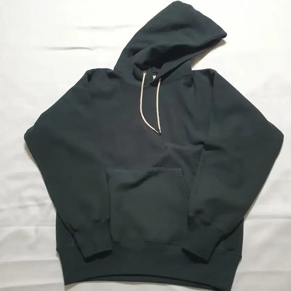 [BUNJANG] Bronson Heavyweight Reverse Weave Hoodie XL / 새상품 XL 브론슨 헤비웨이트 리버스위브 후드