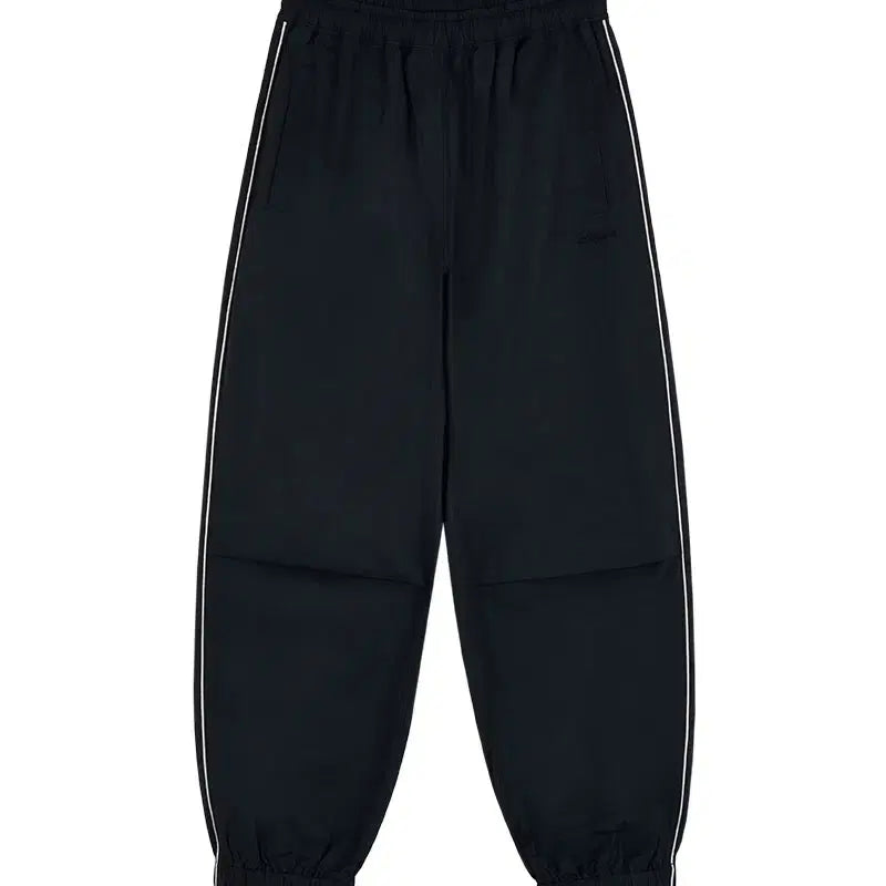 [BUNJANG] Lilicots Line Track Pants Navy / (새상품) 릴리코츠 라인 트랙 팬츠 네이비