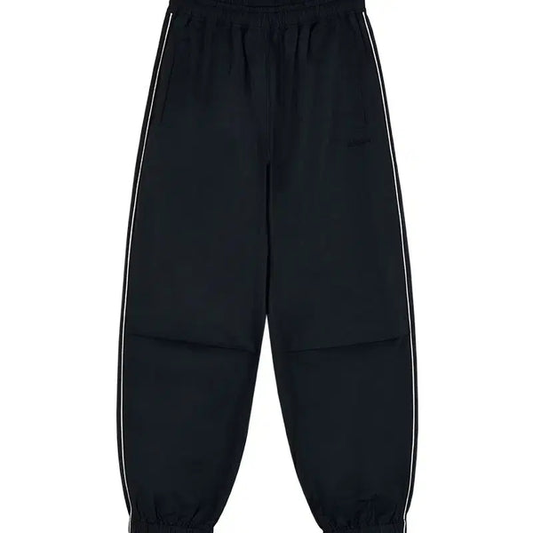 [BUNJANG] Lilicots Line Track Pants Navy / (새상품) 릴리코츠 라인 트랙 팬츠 네이비