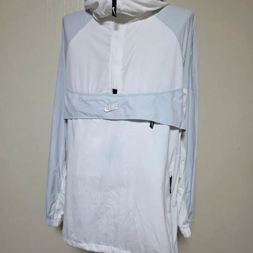 [BUNJANG] Nike NSW Hood Woven Jacket Anorak / 나이키 NSW 후드 우븐자켓 아노락 사이즈 ( M )