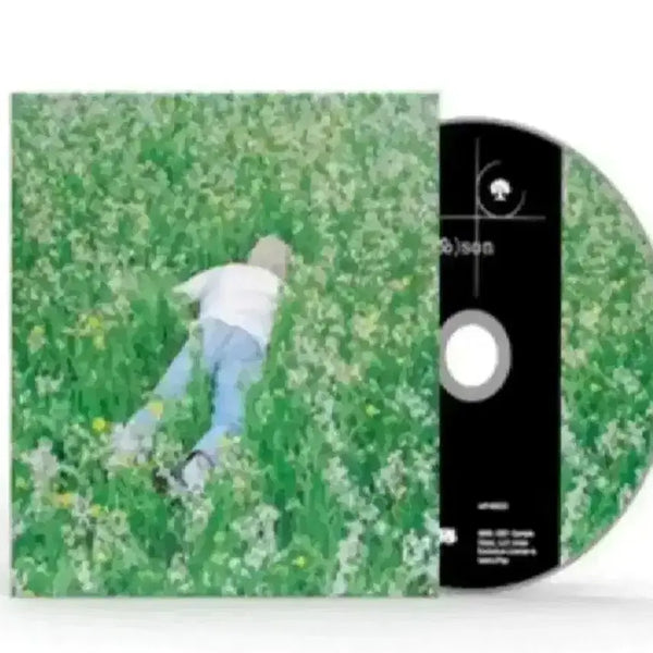 [BUNJANG] Porter Robinson Nurture Digipack CD / Porter Robinson 포터 로빈슨 cd Nurture 포터로빈스