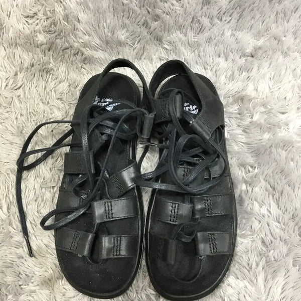 [BUNJANG] Dr. Martens Women's Strap Sandals UK 4 / 닥터마틴 여성 스트랩 샌들UK4
