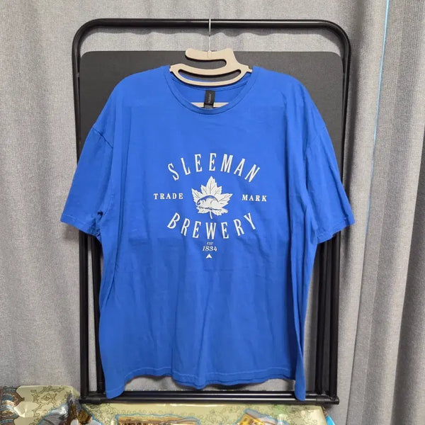 [BUNJANG] Gildan Vintage T-Shirt XL / Gildan 빈티지 반팔 티셔츠 XL(105)