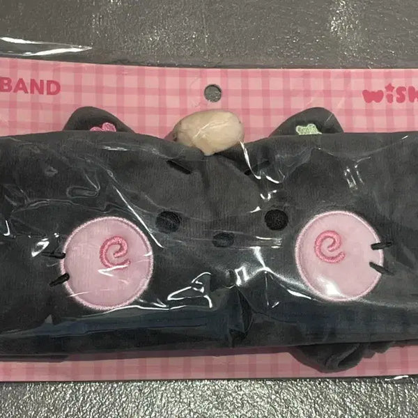 [BUNJANG] NCT WISH LINE FRIENDS Wishnini Riku Hairband / 원가이하)NCT WISH 엔시티위시 라인프렌즈 위시니니 리쿠 쿠리니니 헤어밴드