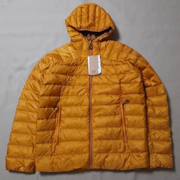 [BUNJANG] Merrell Lightweight Down Jacket / 새상품 머렐 패딩 경량패딩 도레이쿠도스