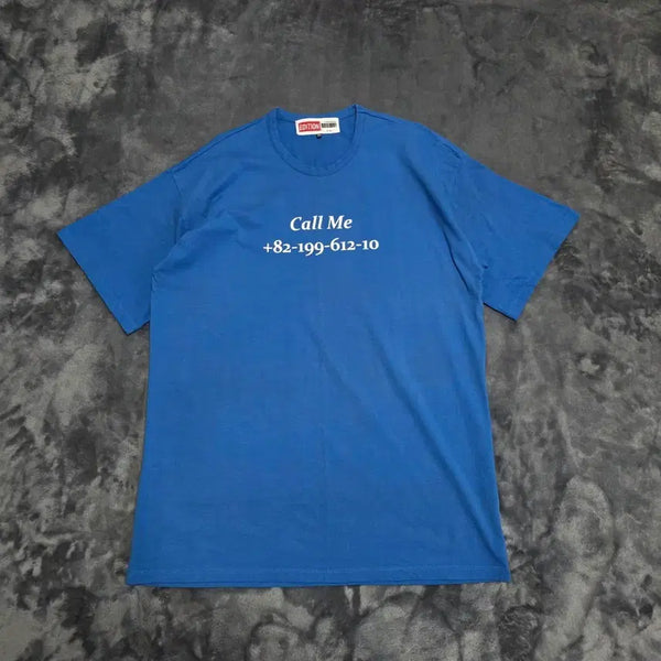[BUNJANG] LAP Women's Short Sleeve T-Shirt XL / (XL)여성 LAP 반팔 티셔츠
