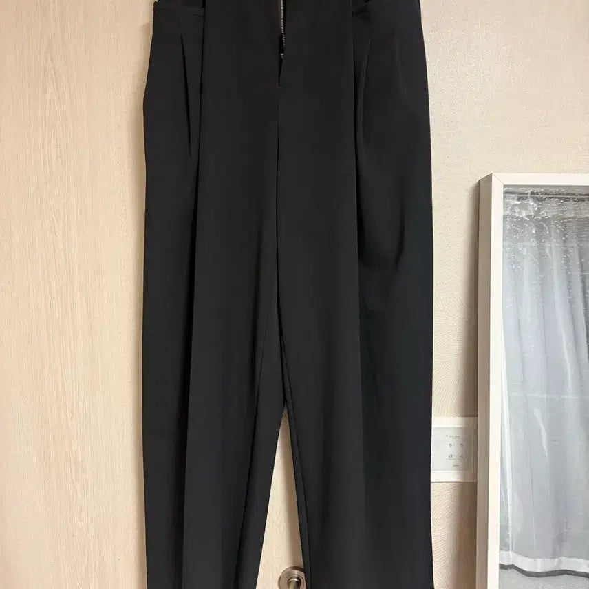 [BUNJANG] Songzio Homme 24FW Rebel Volume Wide Pants / 송지오옴므 24fw 레벨볼륨 와이드 팬츠 명작