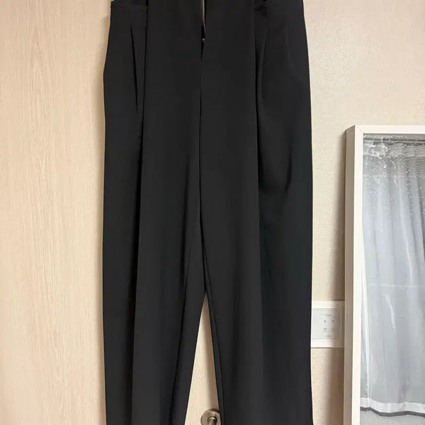 [BUNJANG] Songzio Homme 24FW Rebel Volume Wide Pants / 송지오옴므 24fw 레벨볼륨 와이드 팬츠 명작