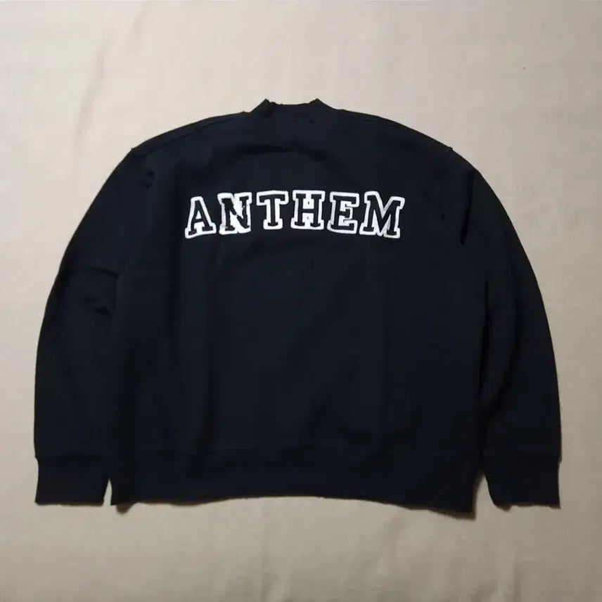 [BUNJANG] 032C Sweatshirt / 새상품 032C 맨투맨 스웨트