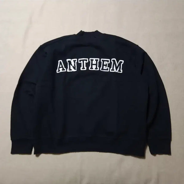 [BUNJANG] 032C Sweatshirt / 새상품 032C 맨투맨 스웨트