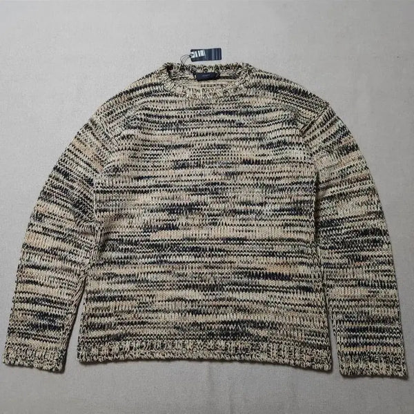 [BUNJANG] Joseph Heavy Knit Oversized Sweater / 새상품 조셉 니트 Joseph 헤비니트 오버사이즈