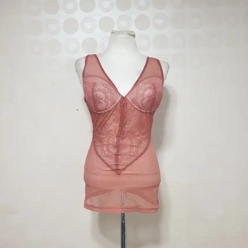 [BUNJANG] L Size Corrective Bra / L사이즈 보정브라