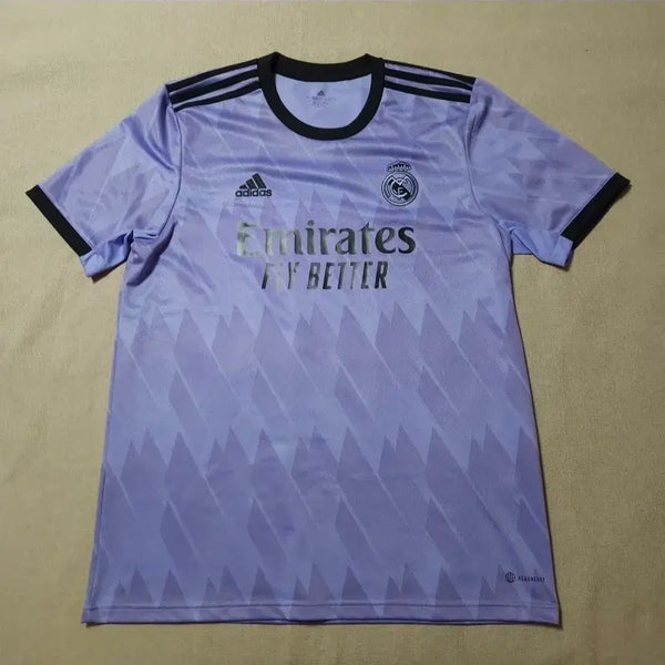 [BUNJANG] Real Madrid 22-23 Away Replica Jersey 3XL / 3XL 레알 마드리드 어웨이 22-23 유니폼 져지 H18489