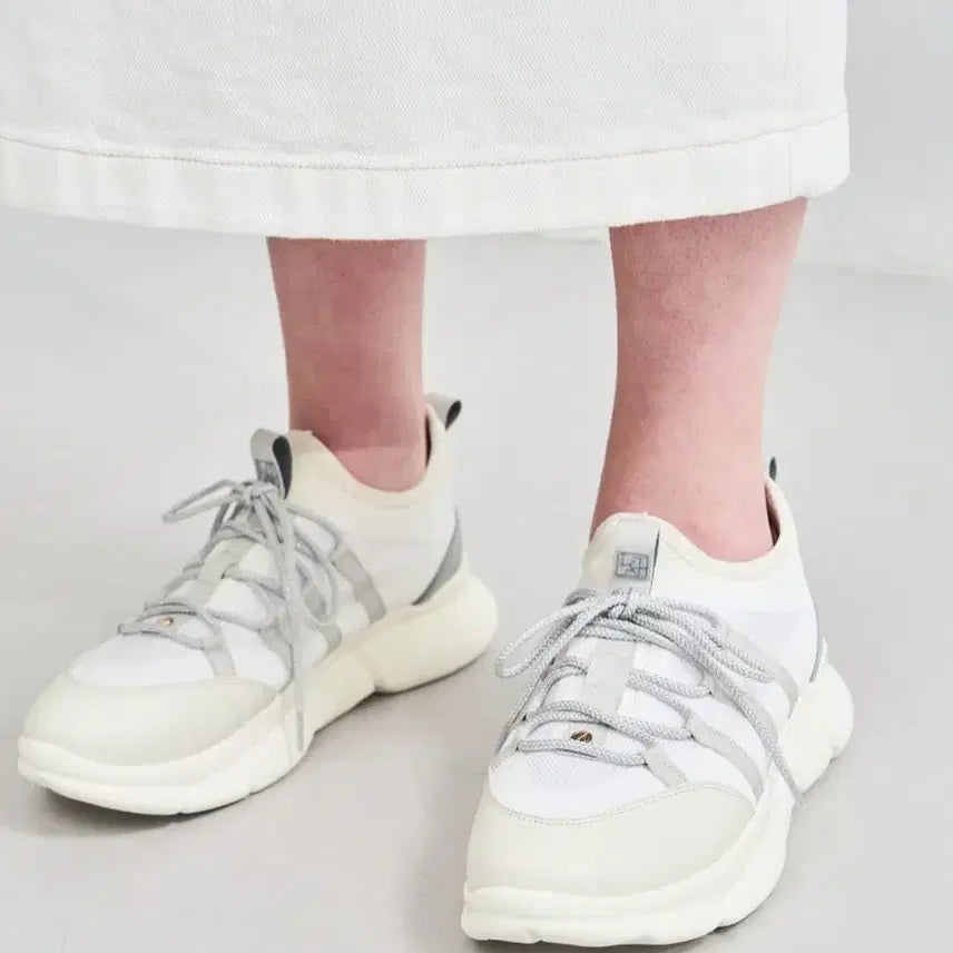 [BUNJANG] Hansome Rats Sneakers / 한섬 래트 스니커즈