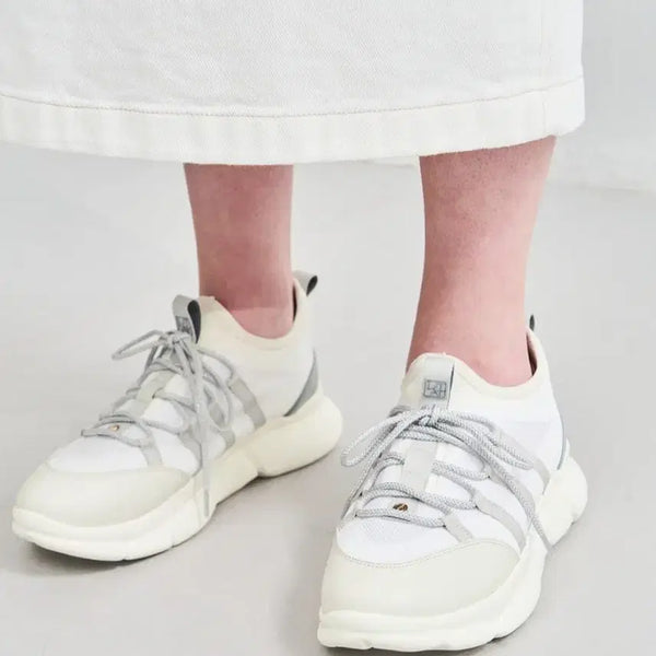 [BUNJANG] Hansome Rats Sneakers / 한섬 래트 스니커즈