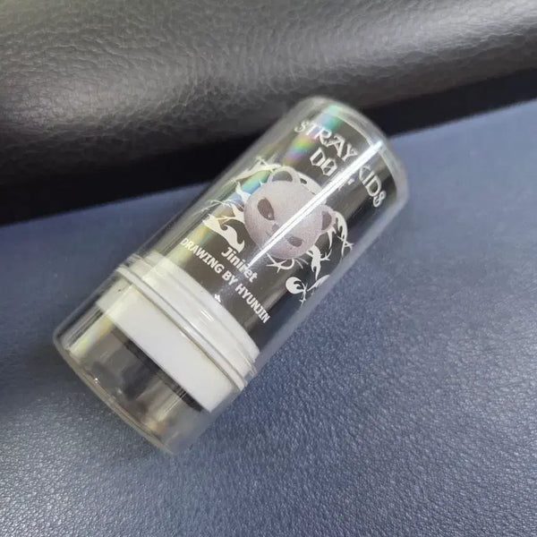 [BUNJANG] Genielet Stamp (Used Less Than 5 Times) / 지니렛 스탬프(실사용 5회미만)