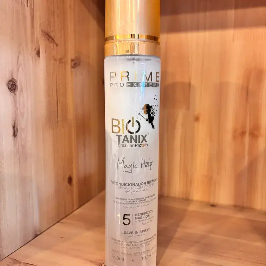 [BUNJANG] Biotenics Magic Help 300ml Hair Essence / 바이오테닉스 매직헬프300ml 비너스클리닉 헤어에센스
