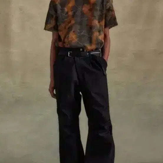 [BUNJANG] Andersson Bell Cotton Pants / 앤더슨벨 면바지