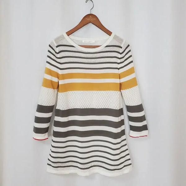 [BUNJANG] Gibi Knit Top / 기비 니트 55