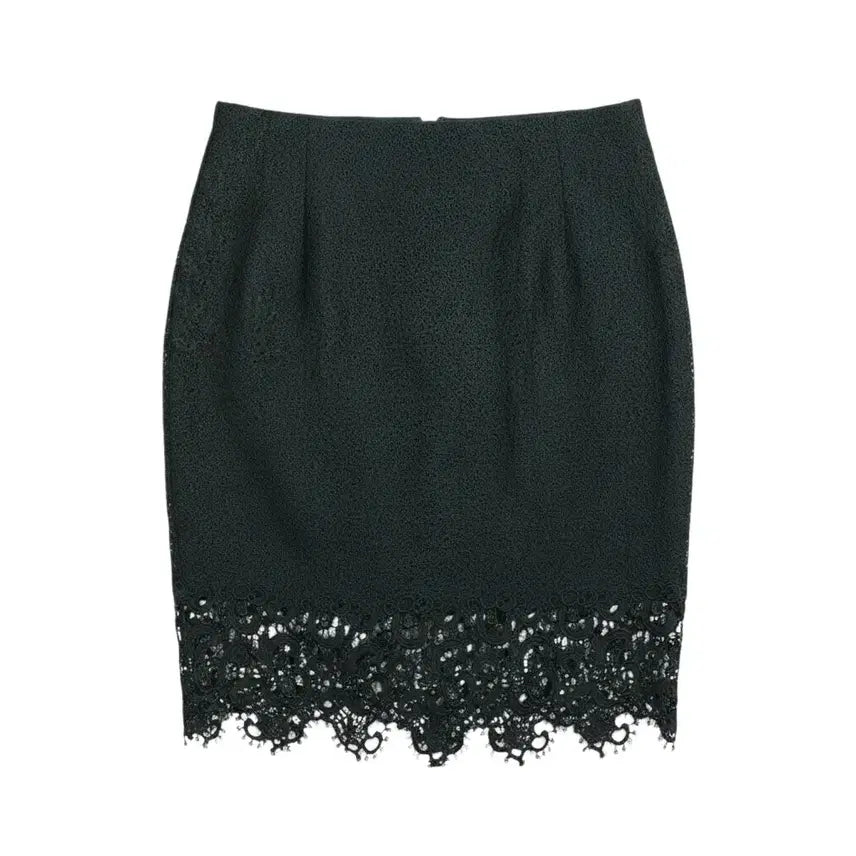 [BUNJANG] Tumi Lace Skirt / 여성29/ 투미 레이스 스커트 GN 22-176