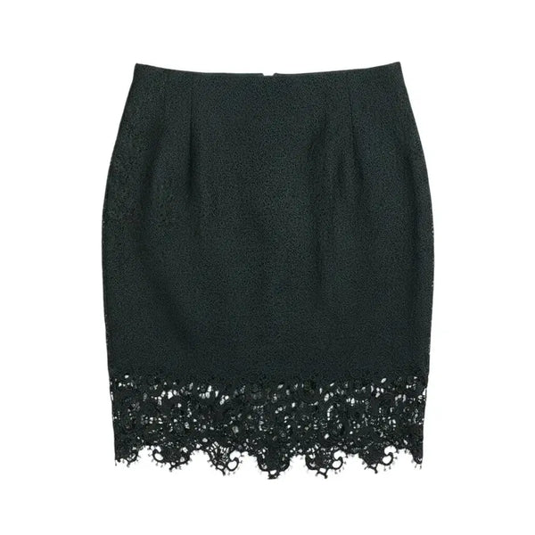[BUNJANG] Tumi Lace Skirt / 여성29/ 투미 레이스 스커트 GN 22-176