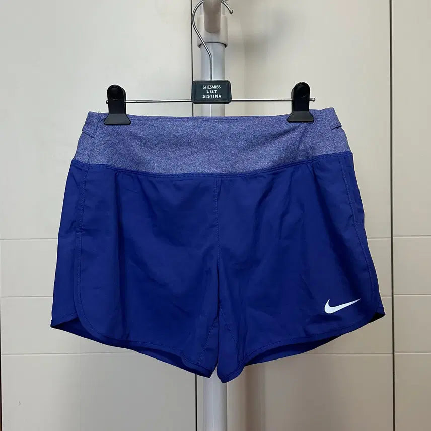 [BUNJANG] Nike Dry-Fit Running Yoga Athletic Shorts / @7/7까지할인@NIKE DRY-FIT 나이키 런닝 요가 운동복 반바지