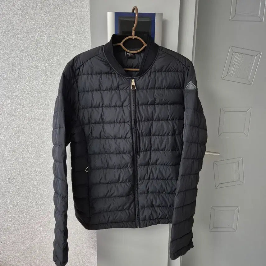 [BUNJANG] Eider Lightweight Padded Jacket / 아이더 경량 패딩