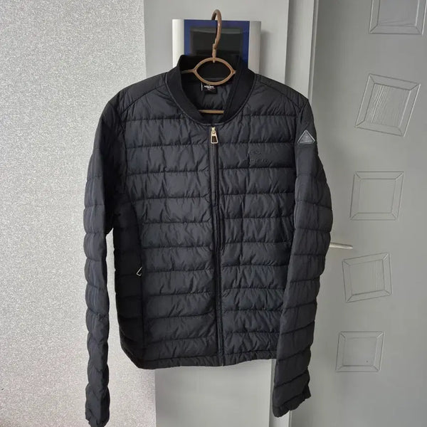 [BUNJANG] Eider Lightweight Padded Jacket / 아이더 경량 패딩