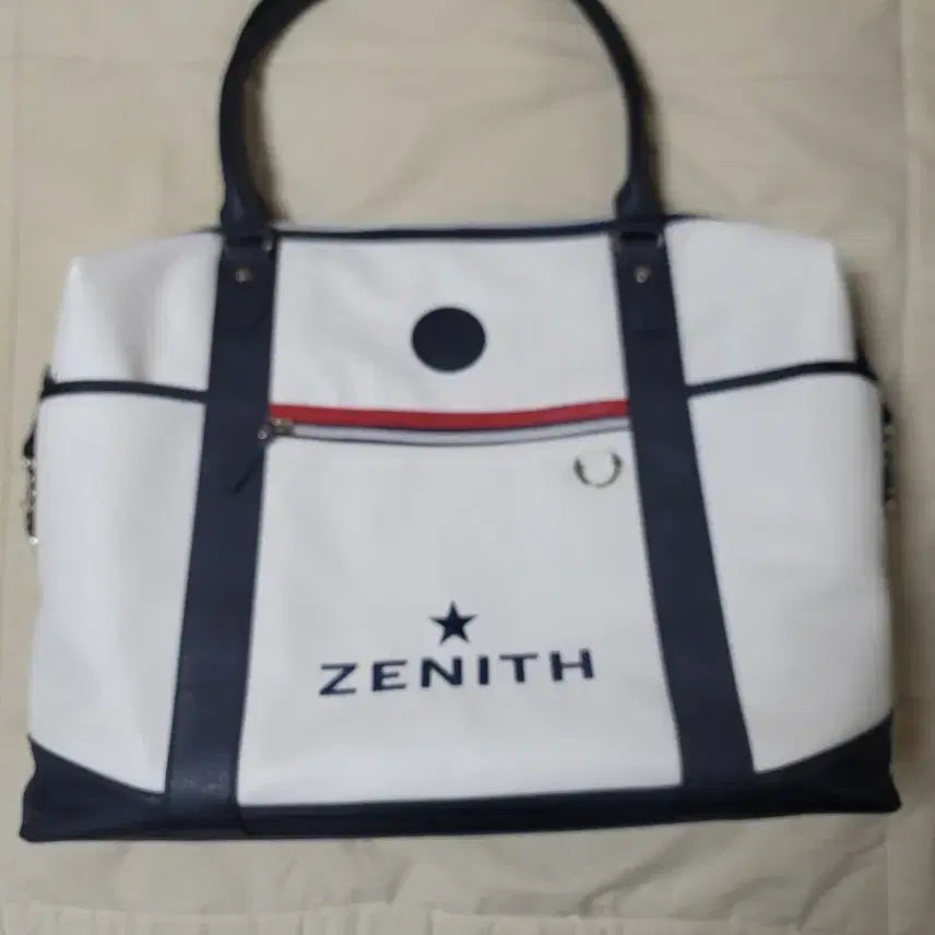 [BUNJANG] Zenith Watch Bag / 미사용) 제니스 시계 가방 백