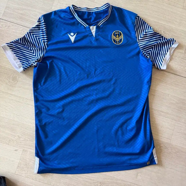 [BUNJANG] Incheon United U-18 Professional Training Kit / 인천유나이티드 u-18 프로산하 축구부 훈련복