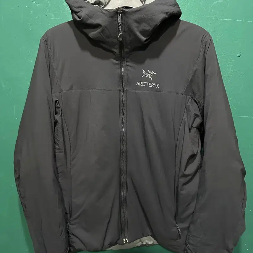 [BUNJANG] Arc'teryx Atom LT Women's L / 아크테릭스 아톰lt 여성L