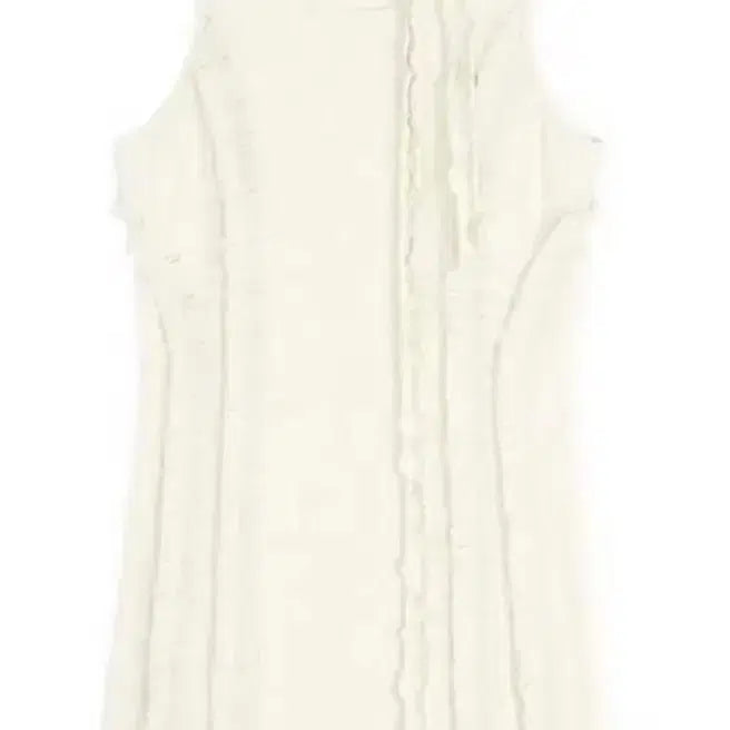 [BUNJANG] Bonnae Frill Lace Dress / 본네 프릴 레이스 원피스 bonnae frill lace dress