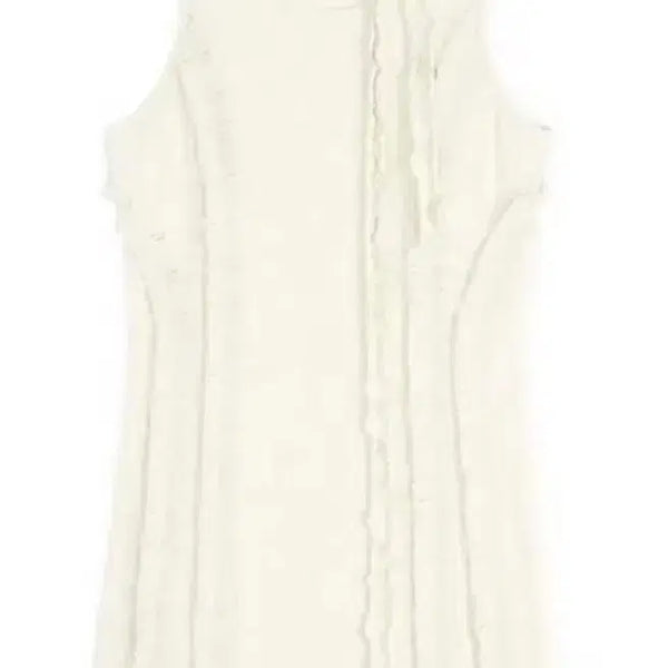 [BUNJANG] Bonnae Frill Lace Dress / 본네 프릴 레이스 원피스 bonnae frill lace dress