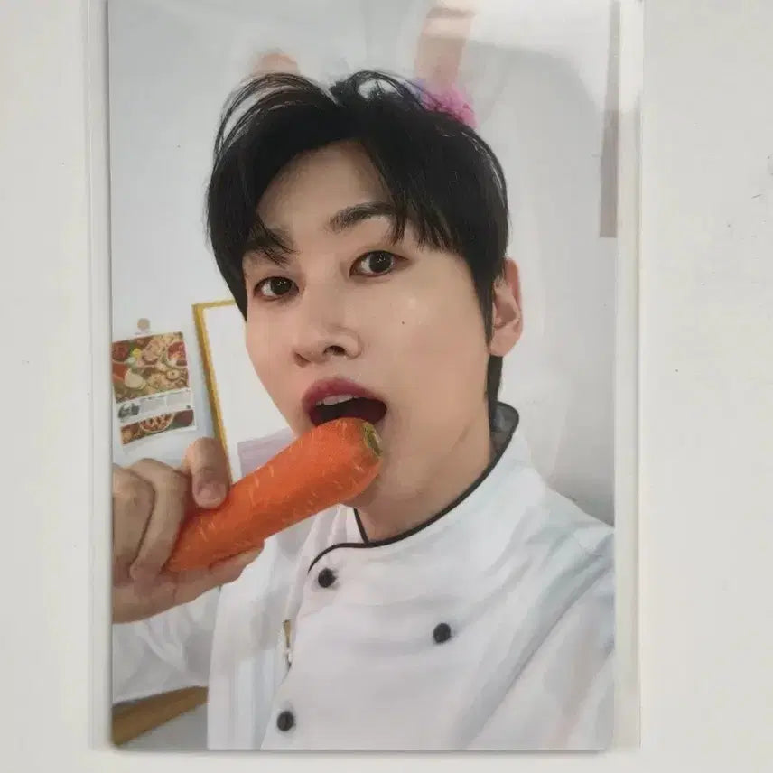 [BUNJANG] Super Junior Eunhyuk Japan Fancon Random Photocard / 예판 슈퍼주니어 은혁 일본 팬콘 랜덤 포카