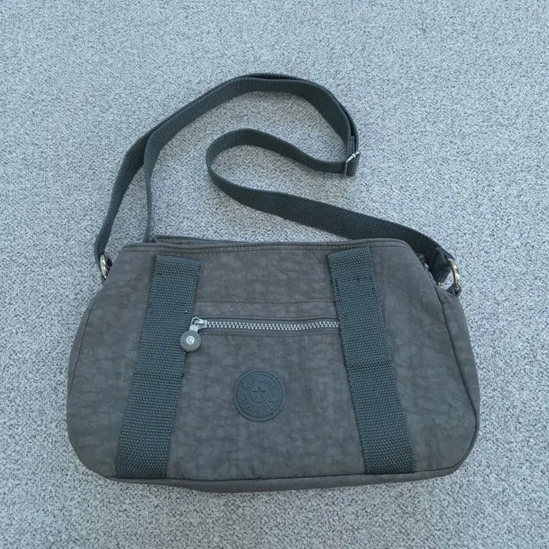 [BUNJANG] Kipling Shoulder Bag 0529C46 / 키플링 숄더백 | 0529C46