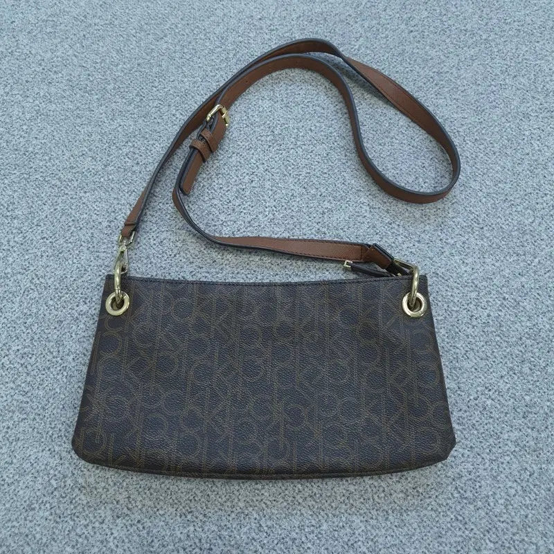 [BUNJANG] Calvin Klein Crossbody Bag / 캘빈클라인 크로스 | 0529C47