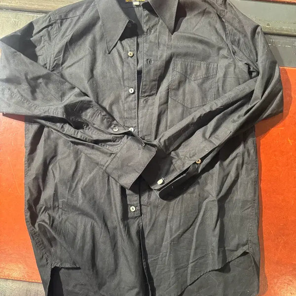 [BUNJANG] Blacksign Dress Shirt / Blacksign 블랙사인 드래스셔츠