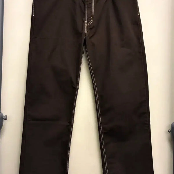 [BUNJANG] 00s Vintage Levi's 559 Relaxed Fit Dark Brown Denim Pants / (38)00s USA 빈티지 리바이스 559 브라운 데님 릴렉스핏