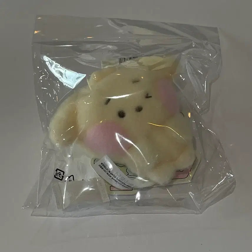 [BUNJANG] NCT WISH Line Friends Wishnini Jaehee Dangtryni Magnet Plush / NCT WISH 엔시티위시 라인프렌즈 위시니니 재희 댕트리니 마그넷 인형