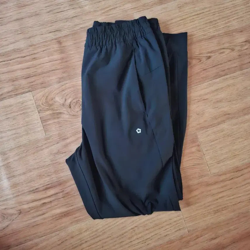 [BUNJANG] Mulawear Tricot Jogger Pants / 뮬라 트리코트 조거팬츠