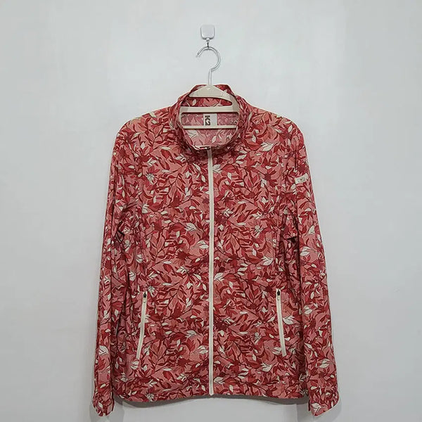 [BUNJANG] K2 Women's Windbreaker Size 100 Y318 / K2/여성용/바람막이/100사이즈/Y318