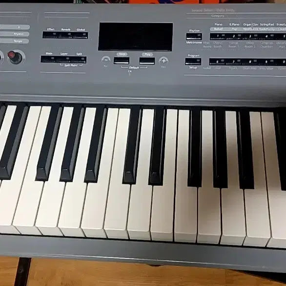 [BUNJANG] Kurzweil SP2X (For Parts) / 커즈와일 sp2x (부품용)