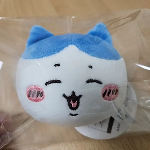 [BUNJANG] Chiikawa Poyoyong Stress Ball Hachware / 치이카와 뽀요용 포요용 스트레스볼 하치와레