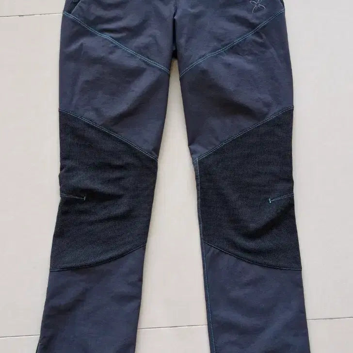 [BUNJANG] Montura Functional Women's Hiking Pants - Size S / 몬츄라  기능성  여성 바지 S